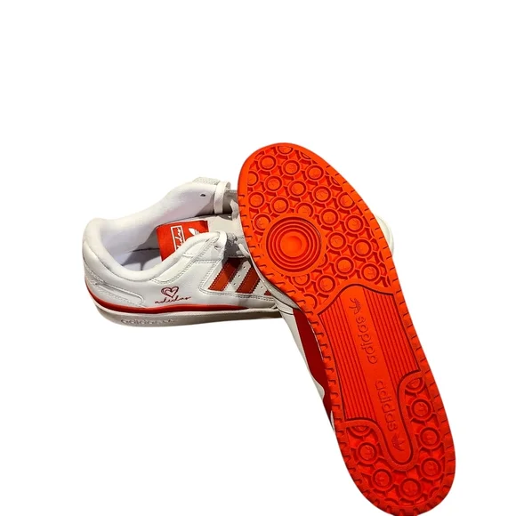 adidas gazelle silver green womens Adidas Texas Tech Fall 2025 Forum Low Classic Shoe – Red Raider Outfitter